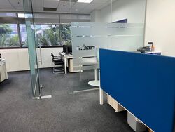 German Centre (D22), Factory #452289001